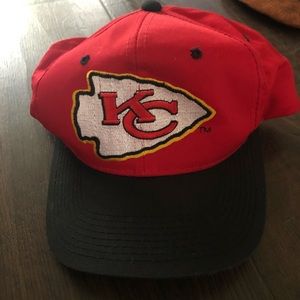 Kansas City Chiefs Hat